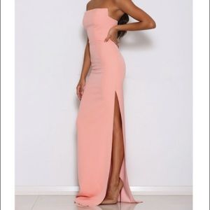 I am selling this beautiful Prom dress